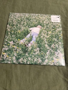 Porter Robinson Nurture VV Exclusive Multicolor 3 Stripe Vinyl LP LE 500 - Picture 1 of 4
