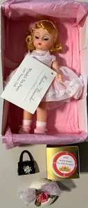 Madame Alexander Wendys Tea Party 1997 #79030 - Bild 1 von 13
