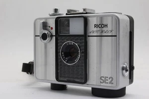 Ricoh Auto Half Se2 25Mm F2.8 Compact Camera V4136 - Picture 1 of 8