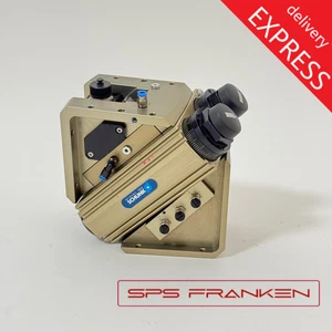 Schunk Universalschwenkkopf  SRH-plus 30-H-M8-A / SRH+ 30-H-M8-A  Schwenkkopf - Bild 1 von 8