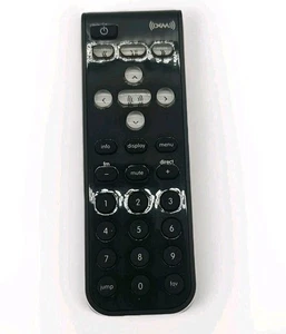 SiriusXM Universal Remote Control XDPR2 v2.0 (New) - Picture 1 of 8