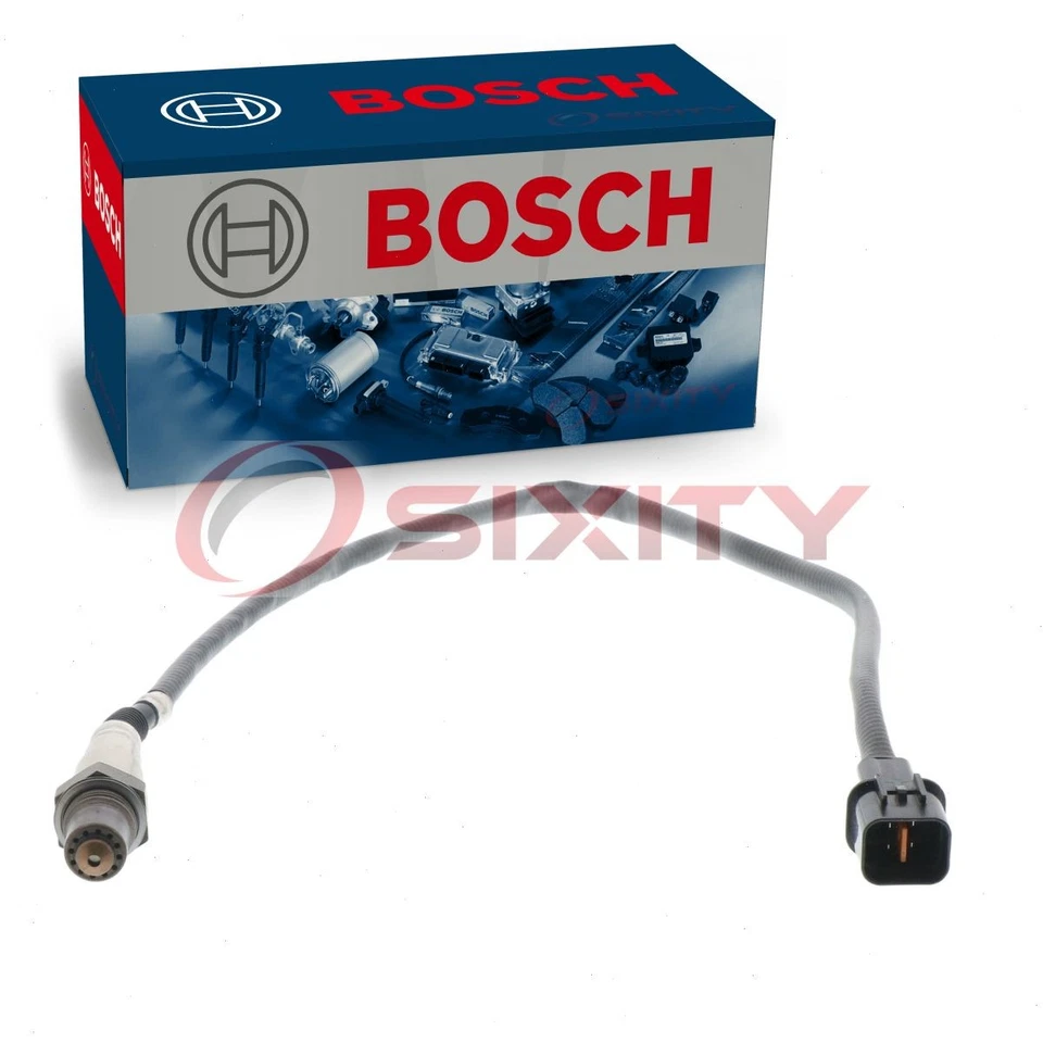 Sensor de oxígeno aguas abajo Bosch para Hyundai Elantra GT 2013-2014 1,8 L 2,0 L L L4 iu Foto 1 de 4