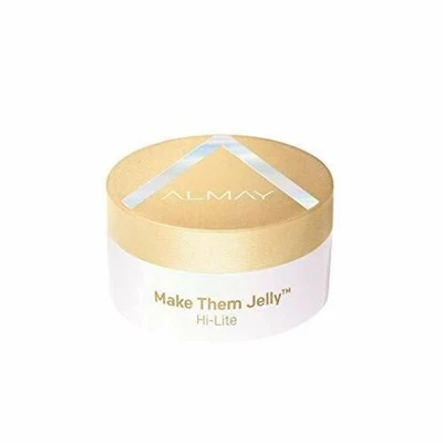 Almay Make Them Jelly Hi-Lite Illuminator - 004 24K Dreams - 0.58 fl oz - Image 1 of 4