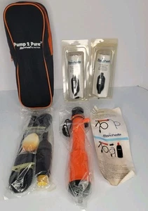 Pompa Seychelle 2 Filtrazione Acqua Pura Campeggio Emergenza Prepper Filtro Portatile - Foto 1 di 7