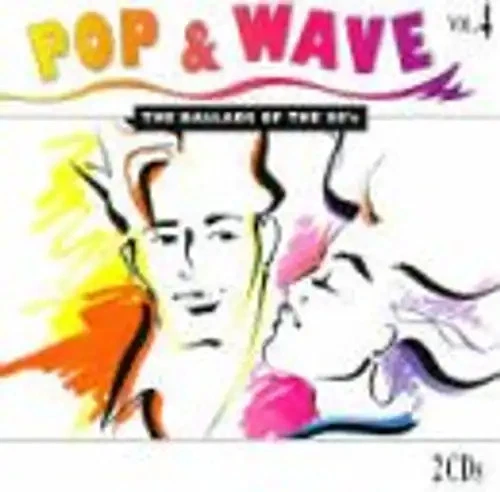 Various - Pop & Wave Vol.4 - Bild 1 von 1