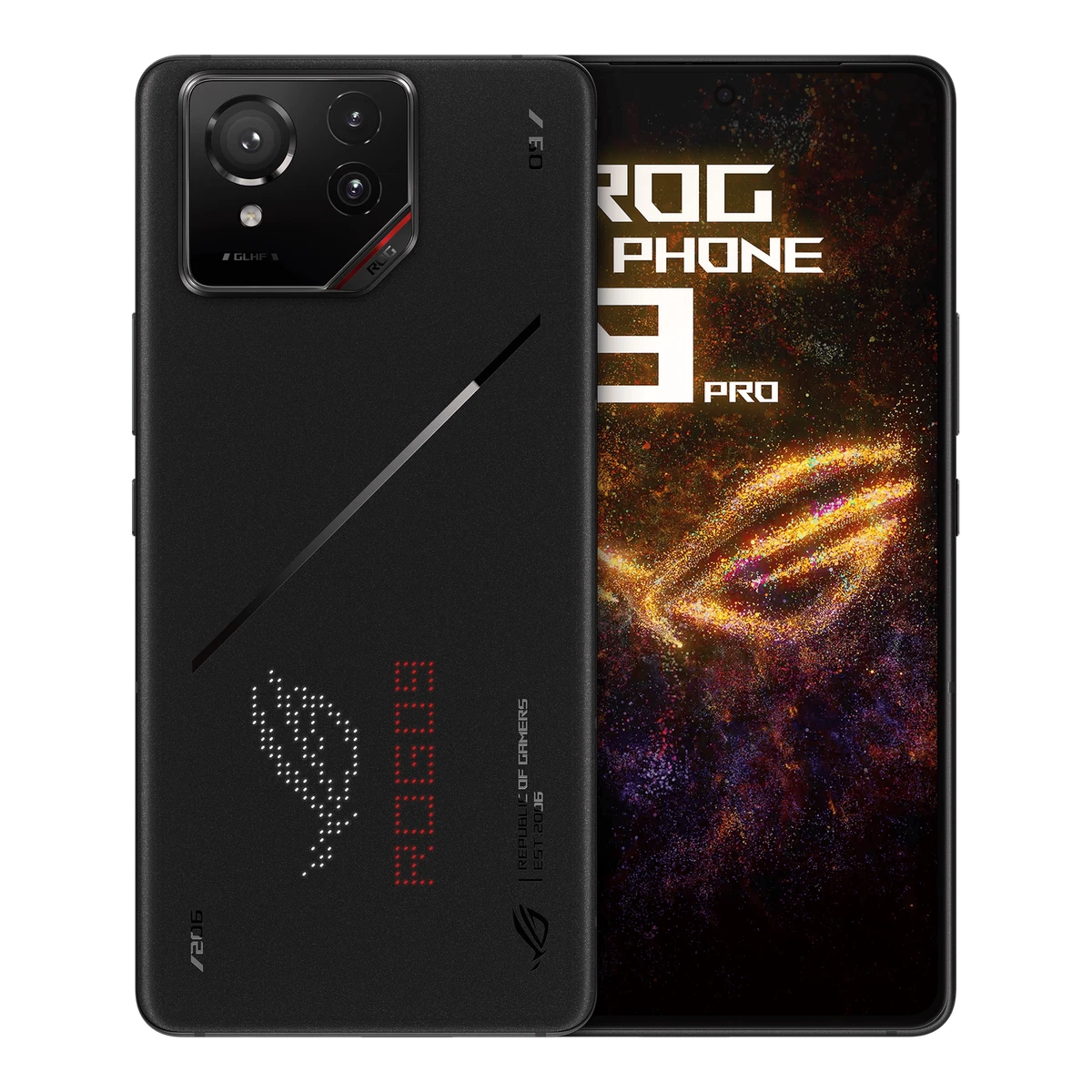 ASUS ROG 手机手机和智能手机| eBay
