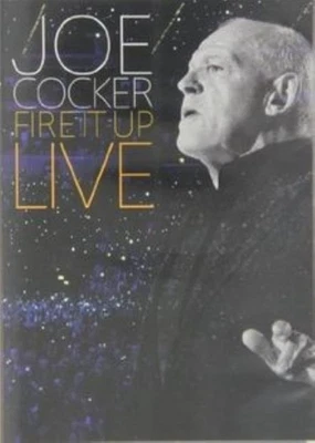 Fire It Up Live DVD (2013) Quality Guaranteed Reuse Reduce Recycle Amazing Value - Image 1 of 4