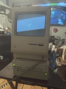 Mac Plus - Zdjęcie 1 z 1