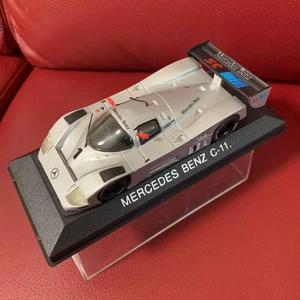 Max Models Mercedes Benz C-11 von Max Models ohne Karton - Bild 1 von 6