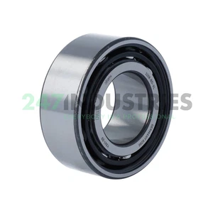 3208-BD-XL FAG 40 x 80 x 30,2 mm ANGULAR CONT. BALL DOUBLE ROW - Bild 1 von 3