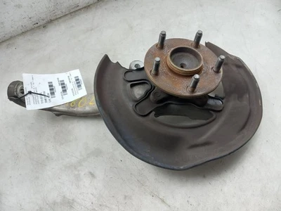 Husillo/nudillo delantero izquierdo conductor tracción trasera compatible con LEXUS IS350 06-19 Foto 1 de 4