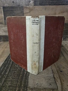 Find The Feathered Serpent by Evan Hunter (1952) 1st Edition Vintage Sci-Fi H1 - Foto 1 di 8