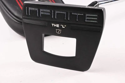 Wilson Staff Infinite 2024 the L Putter / 34 Inch - Image 1 of 4