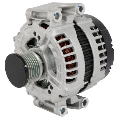 1 x 180A генератор переменного тока для Mercedes-Benz W211 E280 E300 E320 2007-2009 3,0 л CW - Изображение 1 из 4