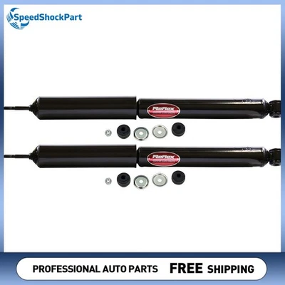 Monroe Rear Shock Absorbers for 1997-2001 Ford F-100 Ranger - Image 1 of 2