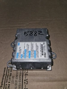 Deployed 2013-2015 Honda Civic LX, Ex, EXL SRS Module 77960-TRO A212-M1 - Picture 1 of 2