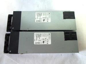 *Lot of 2* Cisco MA-PWR-1025WAC Meraki 1025W Switching Power Supply - Picture 1 of 4