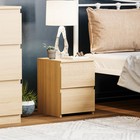 Modern Chest of Drawers Bedroom Furniture Storage Bedside Cabinet 2 to 8 Drawers