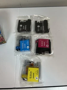 Lil Monk B-201 XL Ink Cartridge  - Picture 1 of 5