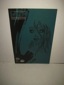 Fathom #10 Michael Turner Wizard World Chicago 2006 VIP Exclusive Variant - Bild 1 von 2