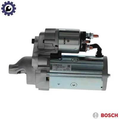 STARTER 1 986 S00 927 FOR SUZUKI SX4/CLASSIC MINI PEUGEOT PARTNER/TEPEE/Box 1.6L - Image 1 of 4