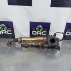 MERCEDES BENZ E220 CDI W212 2009-2013 2143 EXHAUST MANIFOLD A6511400209