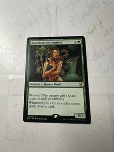 Argothian Enchantress EMA regular - Picture 1 of 2