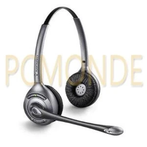 Plantronics Zapasowy zestaw słuchawkowy do CS361N (71779-02) - Zdjęcie 1 z 1