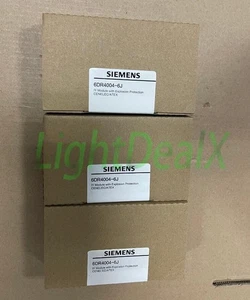 1 PIEZA Envío Gratis Nuevo Marca 6DR40046J SIEMENS 6DR4004-6J En Caja - Imagen 1 de 5