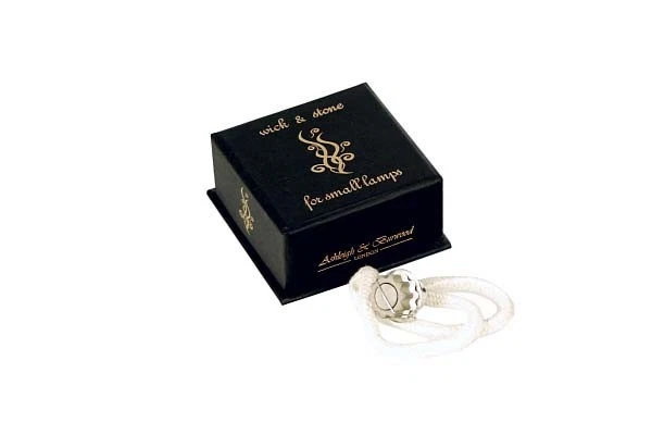 Stoppino ricambio A&B lampade piccole - Imagem 1 de 1