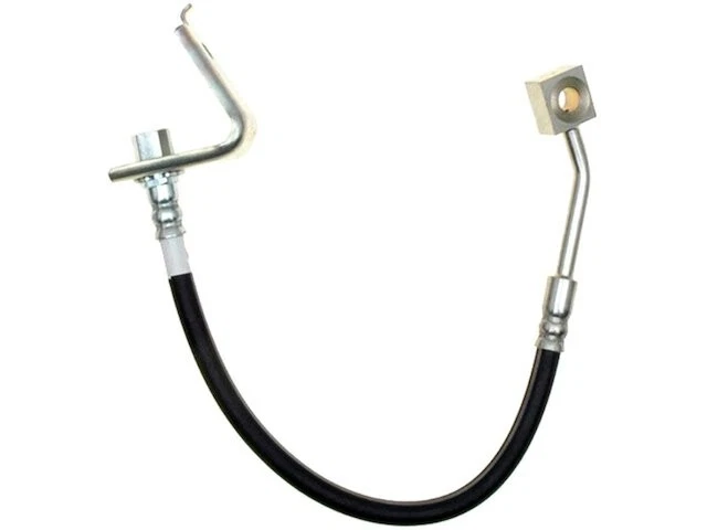 Manguera de freno delantera 35NPZX88 para Dodge Dakota 2005 2006 2007 2008 2009 2010 Foto 1 de 1