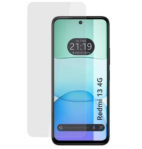 Protector Glass Tempered for Xiaomi Redmi 13 4G Glass - Zdjęcie 1 z 2