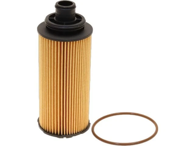 Комплект масляного фильтра 97GVDY45 для GMC Canyon 2016 2017 2018 2019 2020 2021 2022 - Изображение 1 из 1