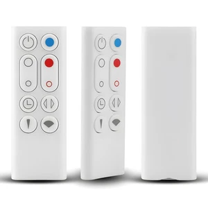 Mando a distancia de reemplazo Dyson AM09 & AM10 para calentador ventilador y ventilador | 966538-01 - Imagen 1 de 9