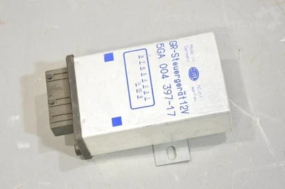 Peugeot 406 2000 ESP Rotation Rate Sensor Lateral Acceleration Sensor 5GA00439717 - Image 1 of 2