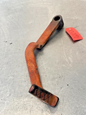 1961 Allis Chalmers AC D17 Tractor Left Brake Pedal AM4469 - Image 1 of 4
