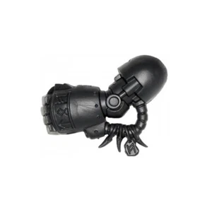 Space Wolves Wolf Guard POWER FIST Terminator Space Marine Astartes 40K (C) - Picture 1 of 1