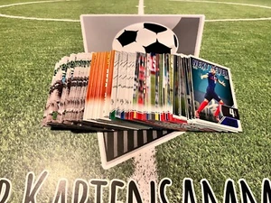 Panini FIFA Score Soccer 2021/22 Insert Cards choose / wähle - Picture 1 of 78