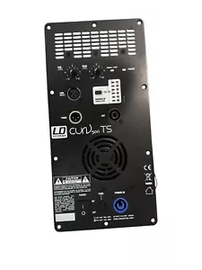 LD Systems Curv 500 Ts As Is Main Control Module - Picture 1 of 1