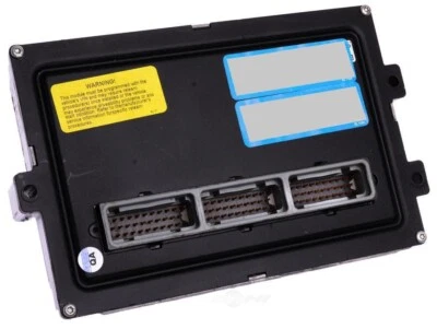 Reman Electronic Ctrl Unit  Blue Streak Electronics  EM11994U - Image 1 of 3