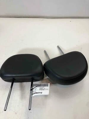 Mini reposacabezas delantero Lh Rh juego de 2 cuero negro OE para MINI COOPER 2002-2006 Foto 1 de 4