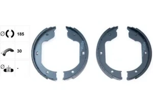 TEXTAR 91058700 TEXTAR Bremsbackensatz für ALPINA BMW ROLLS-ROYCE VW - Bild 1 von 1