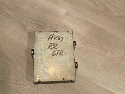 Conjunto de control HICAS 28505-04U10 OEM Nissan Skyline R32 GT-R BNR32 Foto 1 de 4