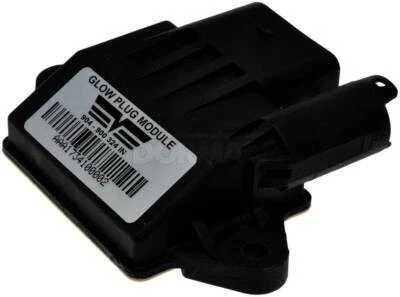 04-09 T8500 T7500 FTR FVR FXR 08-10 W3500 4500 5500 NPR NQR NR MÓDULO DE BUJÍA INCANDESCENTE Foto 1 de 4