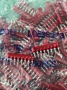 10x L83S473 47K 2% 1W Resistor Networks & Arrays 8pins 47kΩ - Picture 1 of 1