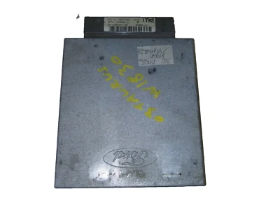 3F1A-12A650-JC Ford Taurus or Mercury Sable 2003 ecm ecu computer **TESTED** - Image 1 of 4