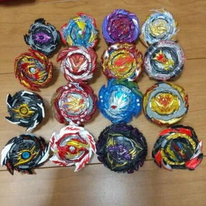 Beyblade Burst Set Lot Bulk Sale TAKARA TOMY Longinus, Roar Bahamut, Valkyrie  - Picture 1 of 11