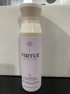 Virtue Labs Full Shampoo 8 oz. Shampoo - Picture 1 of 4