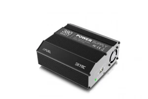 SkyRC eFuel 380W 16A 24 Volt Netzteil - Bild 1 von 2