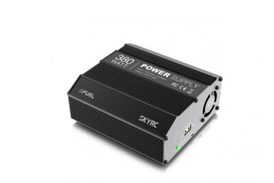 SkyRC eFuel 380W 16A 24 Volt Netzteil - Bild 1 von 2